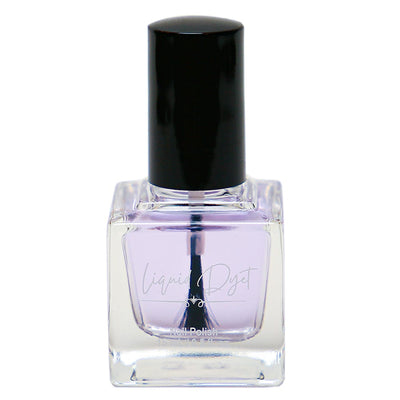 Reclaim My Time-Vegan Zip Dry Top Coat